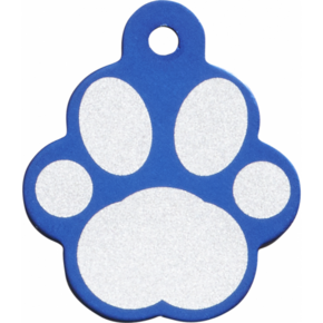 Hondenpenning Overige vormen