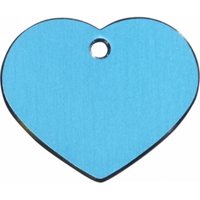 Hondenpenning Hartje