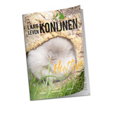 Lang Leven Konijnen Magazine Lang Leven Konijnen - Lente Editie 2022 Lang Leven Konijnen Magazine Lang Leven Konijnen - Lente Editie 2022