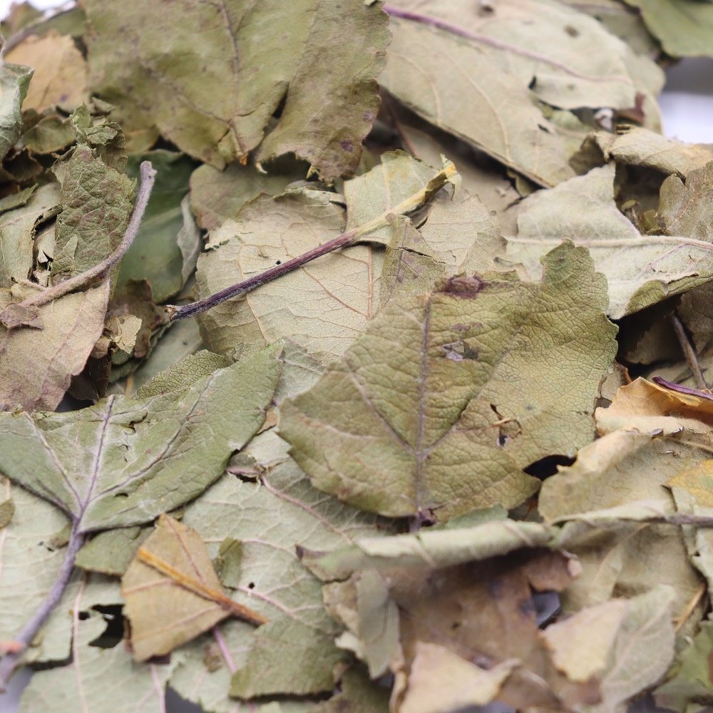 Herbimals Herbimals Appelblad - grof Herbimals Herbimals Appelblad - grof