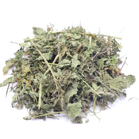 Herbimals Herbimals Brandnetelblad - grof Herbimals Herbimals Brandnetelblad - grof