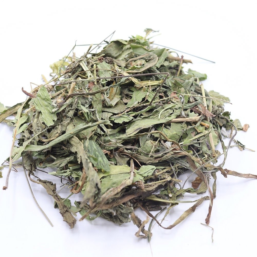 Herbimals Herbimals Bladmix Deluxe