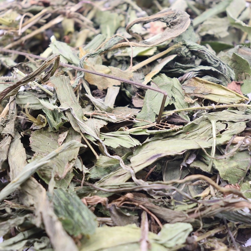 Herbimals Herbimals Bladmix Deluxe