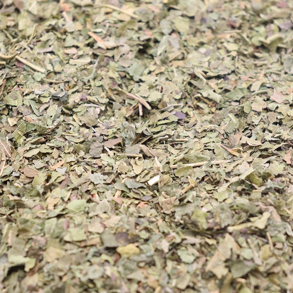 Herbimals Herbimals Moerbeiblad - fijn Herbimals Herbimals Moerbeiblad - fijn