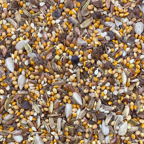 Mixerama Mixerama Konijnen Zadenmix Mixerama Mixerama Konijnen Zadenmix