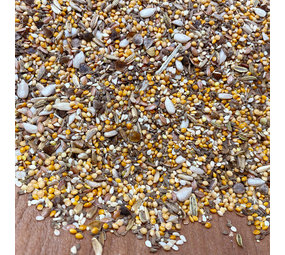 Mixerama Mixerama Konijnen Zadenmix Mixerama Mixerama Konijnen Zadenmix