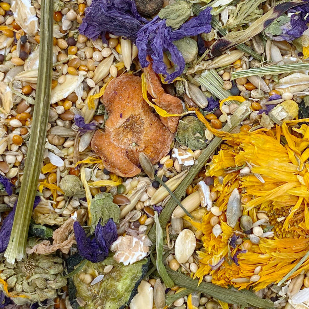 Mixerama Mixerama Muizenvoer Gourmet Menu Mixerama Mixerama Muizenvoer Gourmet Menu