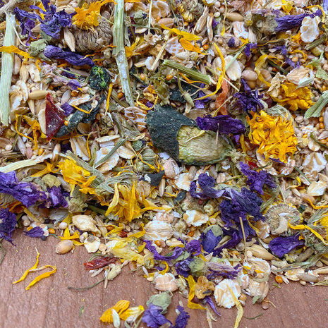 Mixerama Mixerama Muizenvoer Gourmet Menu Mixerama Mixerama Muizenvoer Gourmet Menu