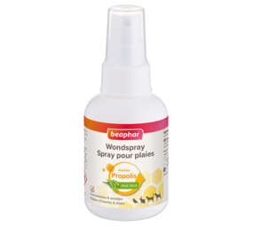 Beaphar Wondspray Beaphar - 75 ml Beaphar Wondspray Beaphar - 75 ml