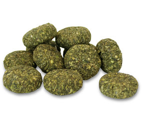 JR Farm JR Farm Grainless Veggie Tos - Paardenbloem JR Farm JR Farm Grainless Veggie Tos - Paardenbloem