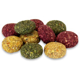 JR Farm JR Farm Grainless Veggie Tos - Mix