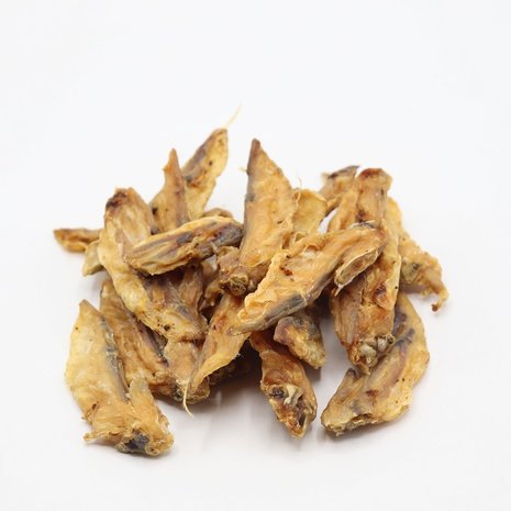 Bark-Bite Bark-Bite Kippenvleugels – 200 gram Bark-Bite Bark-Bite Kippenvleugels – 200 gram