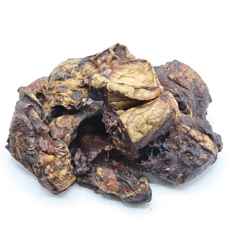 Bark-Bite Bark-Bite Runderlong – 200 gram Bark-Bite Bark-Bite Runderlong – 200 gram