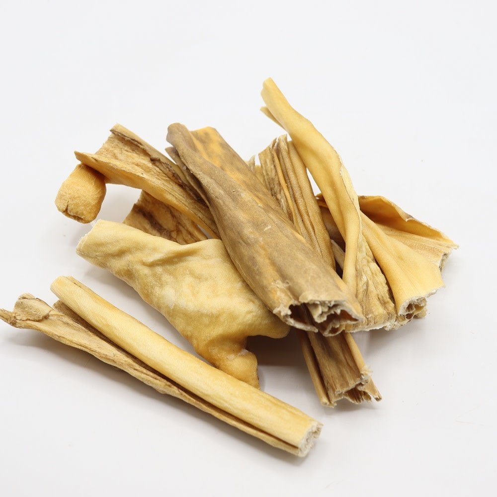 Bark-Bite Bark-Bite Lamshuid – 200 gram Bark-Bite Bark-Bite Lamshuid – 200 gram