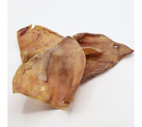 Bark-Bite Bark-Bite Varkensoren – 3 stuks Bark-Bite Bark-Bite Varkensoren – 3 stuks