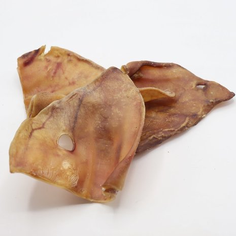 Bark-Bite Bark-Bite Varkensoren – 3 stuks Bark-Bite Bark-Bite Varkensoren – 3 stuks