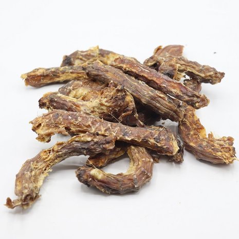 Bark-Bite Bark-Bite Kippennekken – 200 gram Bark-Bite Bark-Bite Kippennekken – 200 gram