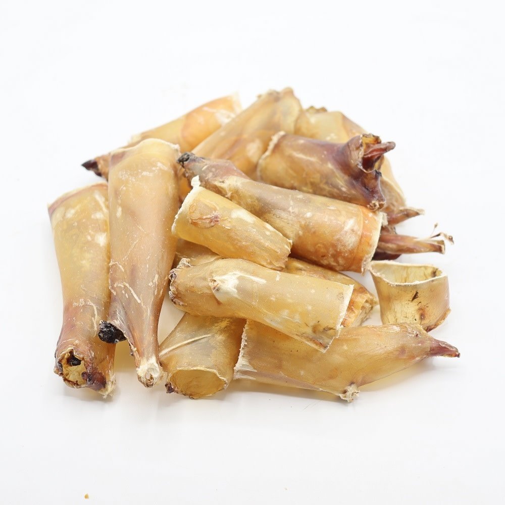 Bark-Bite Bark-Bite Bullepees puntjes – 200 gram Bark-Bite Bark-Bite Bullepees puntjes – 200 gram