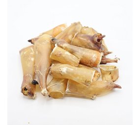 Bark-Bite Bark-Bite Bullepees puntjes – 200 gram Bark-Bite Bark-Bite Bullepees puntjes – 200 gram