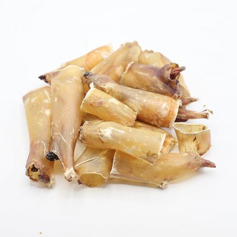 Bark-Bite Bark-Bite Bullepees puntjes – 200 gram Bark-Bite Bark-Bite Bullepees puntjes – 200 gram