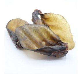 Bark-Bite Bark-Bite Runderoren – 3 stuks Bark-Bite Bark-Bite Runderoren – 3 stuks