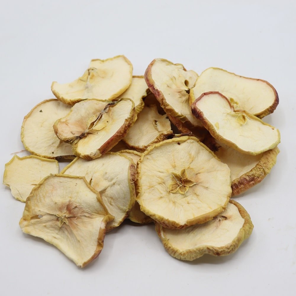 Herbimals Herbimals Appel chips - heel Herbimals Herbimals Appel chips - heel