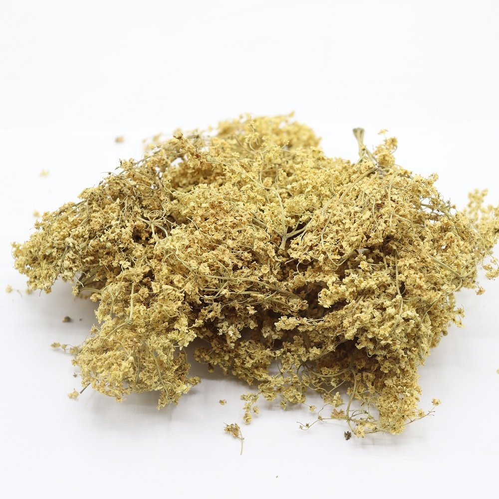 Herbimals Herbimals Vlierbesbloesem - grof Herbimals Herbimals Vlierbesbloesem - grof