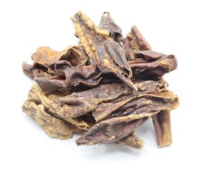 Bark-Bite Bark-Bite Lamslong blokjes – 200 gram Bark-Bite Bark-Bite Lamslong blokjes – 200 gram