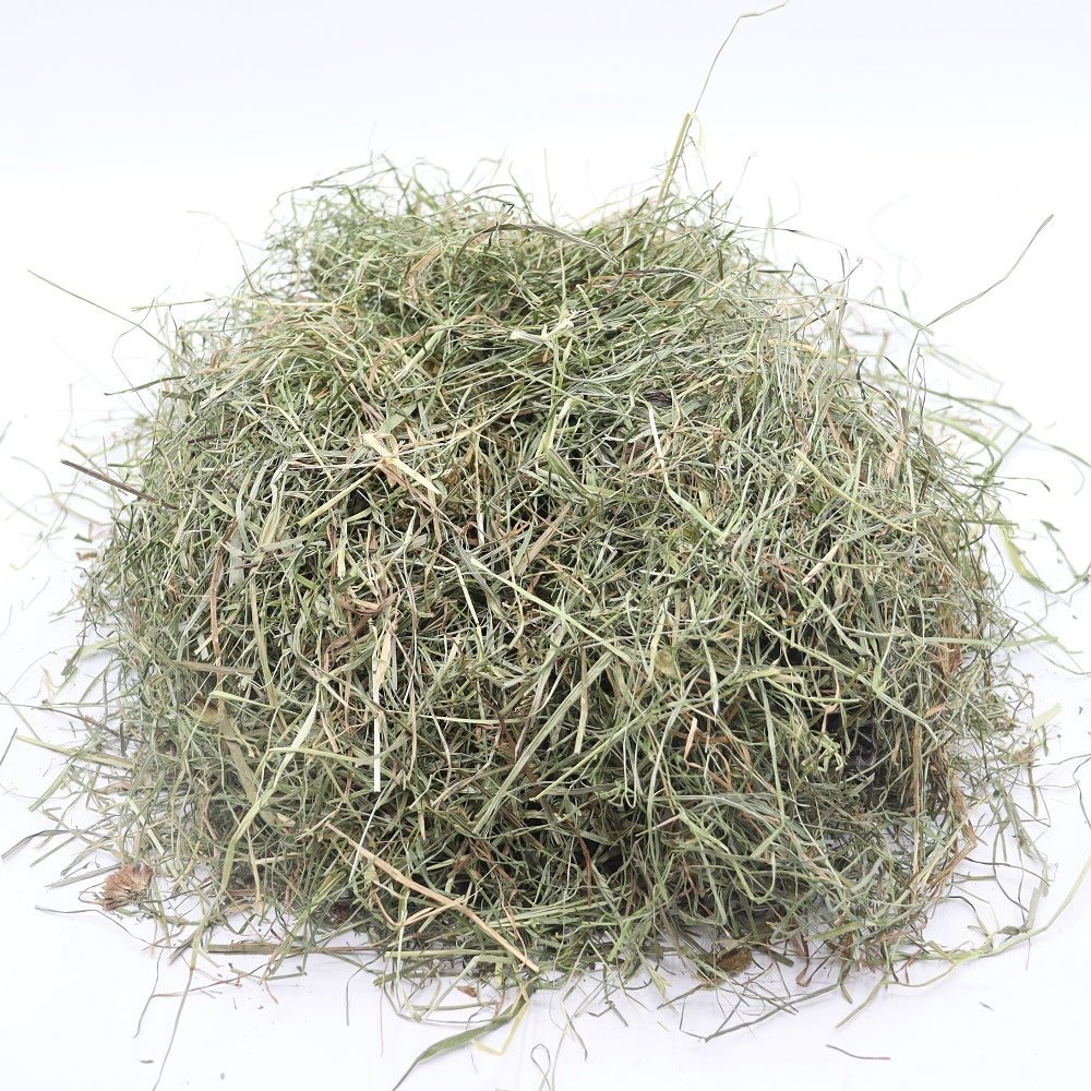 Herbimals Herbimals Premium Oostenrijks Alpenhooi - 4 kilo Herbimals Herbimals Premium Oostenrijks Alpenhooi - 4 kilo