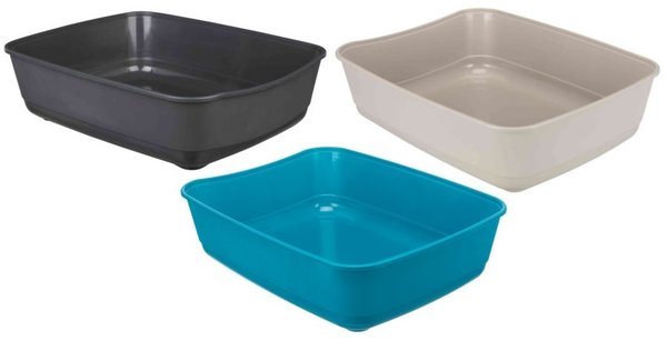 Trixie Trixie Toilet open - 36x46x13 cm