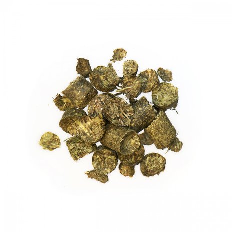 Agrobs Agrobs BIO Pre Alpin Wiesencobs - 20 kilo Agrobs Agrobs BIO Pre Alpin Wiesencobs - 20 kilo