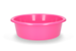 Voerbak Rond - 6 liter - Roze Voerbak Rond - 6 liter - Roze