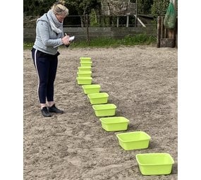 Kruidenbar paard - pony - ezel Kruidenbar paard - pony - ezel