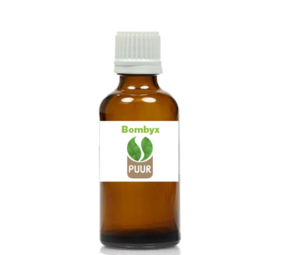 PUUR Puur Bombyx - 50 ml PUUR Puur Bombyx - 50 ml