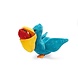 Beeztees Beeztees Pluche Hide And Seek Peli - 36,5 cm Beeztees Beeztees Pluche Hide And Seek Peli - 36,5 cm