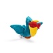 Beeztees Beeztees Pluche Hide And Seek Peli - 36,5 cm Beeztees Beeztees Pluche Hide And Seek Peli - 36,5 cm