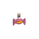 Beeztees Beeztees Pluche Hide And Seek Snoepje - 28 cm Beeztees Beeztees Pluche Hide And Seek Snoepje - 28 cm