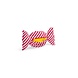 Beeztees Beeztees Pluche Hide And Seek Snoepje - 28 cm Beeztees Beeztees Pluche Hide And Seek Snoepje - 28 cm