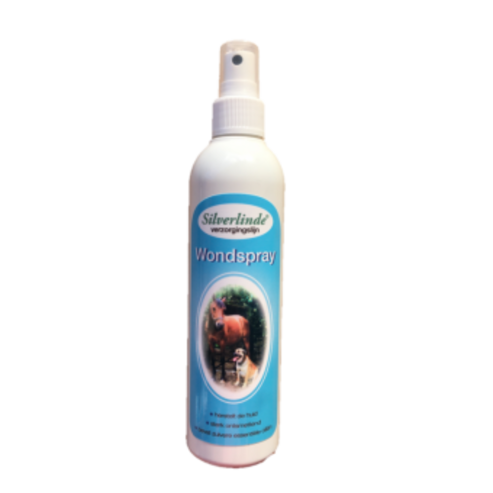 Herbimals Herbimals Huidspray - 250 ml Herbimals Herbimals Huidspray - 250 ml