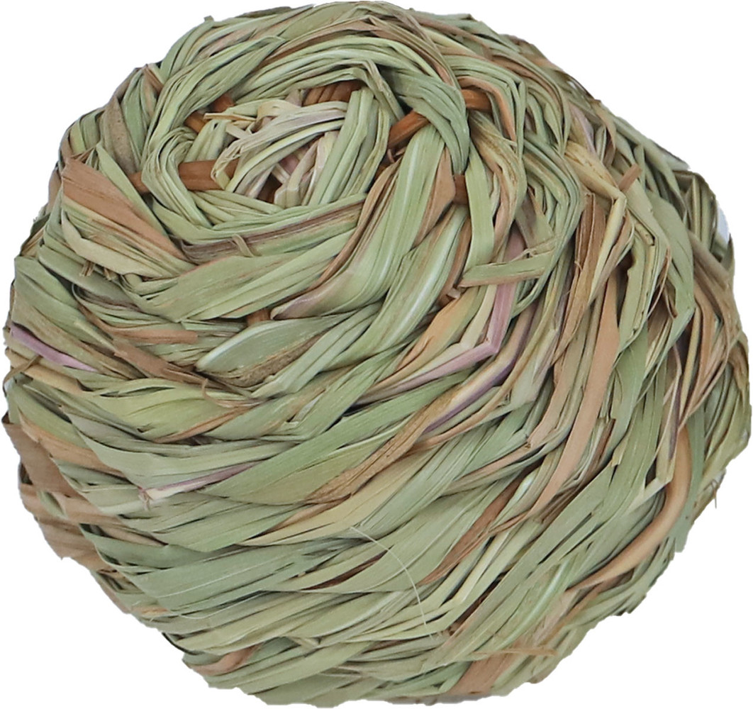 Gebr. de Boon Grasbal Geweven met Bel Gebr. de Boon Grasbal Geweven met Bel