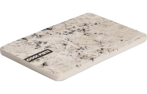 Flamingo Koelsteen Dolo Grijs S - 12x8x0.7 cm Flamingo Koelsteen Dolo Grijs S - 12x8x0.7 cm