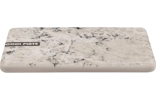 Flamingo Koelsteen Dolo Grijs S - 12x8x0.7 cm Flamingo Koelsteen Dolo Grijs S - 12x8x0.7 cm