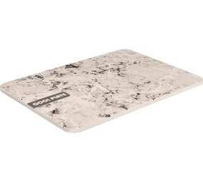 Flamingo Koelsteen Dolo Grijs M - 20x15x0.7 cm Flamingo Koelsteen Dolo Grijs M - 20x15x0.7 cm