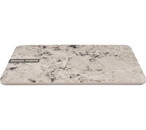 Flamingo Koelsteen Dolo Grijs L - 28.5x20.5x0.7 cm Flamingo Koelsteen Dolo Grijs L - 28.5x20.5x0.7 cm