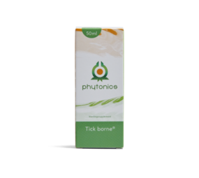 Phytonics Phytonics Tick Borne - 50 ml Phytonics Phytonics Tick Borne - 50 ml