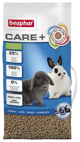 Beaphar Beaphar Care+ Konijn Beaphar Beaphar Care+ Konijn