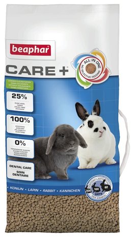 Beaphar Beaphar Care+ Konijn Beaphar Beaphar Care+ Konijn