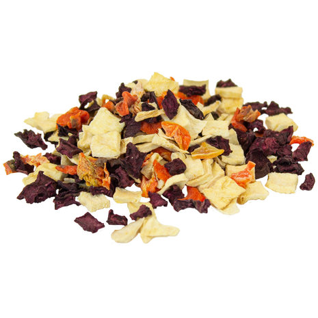 JR Farm JR Farm Gevulde Wortel - 24 cm - 125 gram JR Farm JR Farm Gevulde Wortel - 24 cm - 125 gram