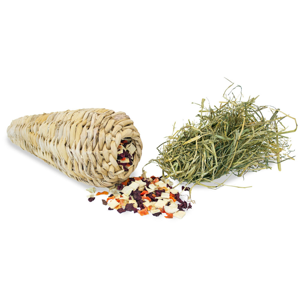 JR Farm JR Farm Gevulde Wortel - 24 cm - 125 gram JR Farm JR Farm Gevulde Wortel - 24 cm - 125 gram