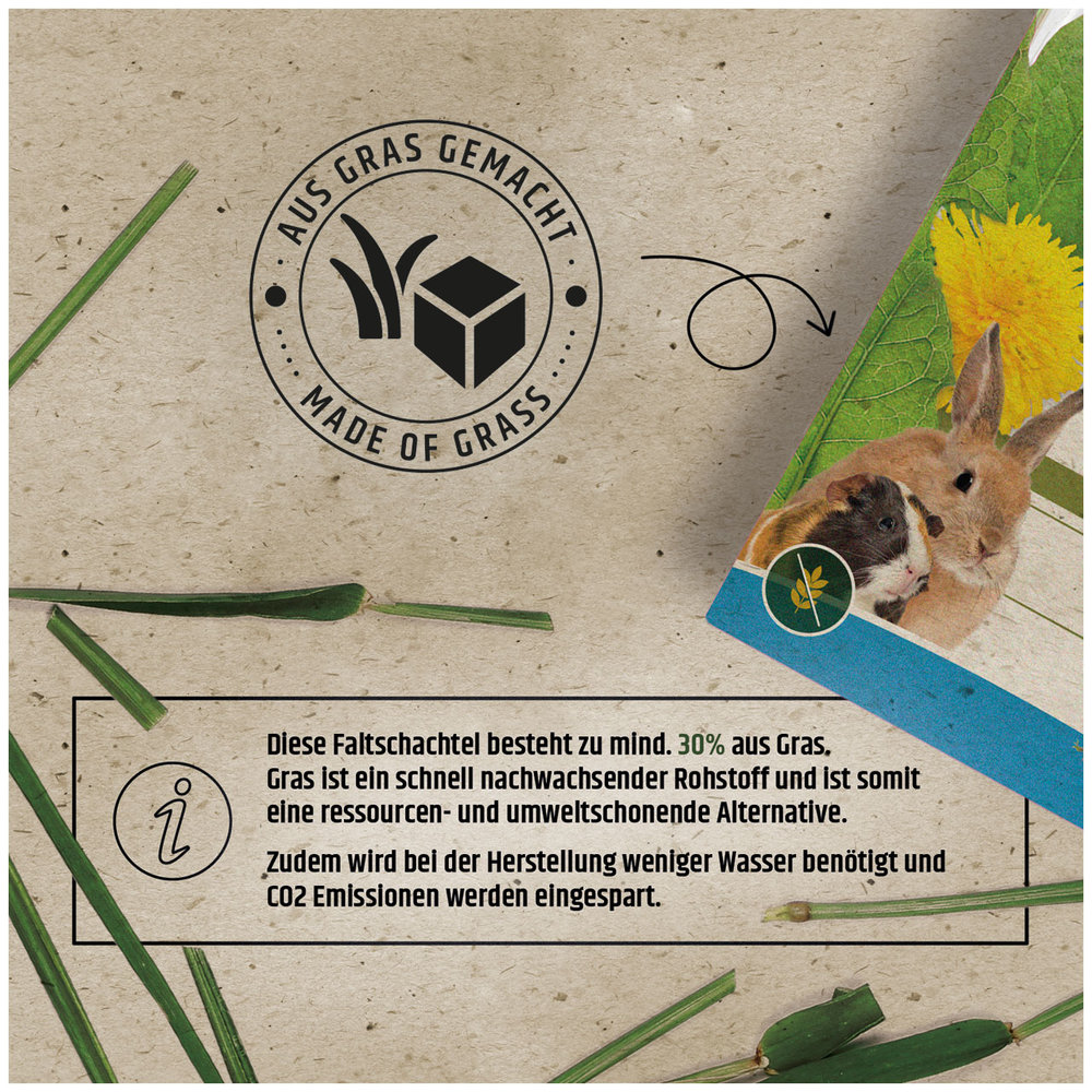 JR Farm JR Farm Kruiden Slinger - 130 gram JR Farm JR Farm Kruiden Slinger - 130 gram